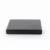 GEMBIRD externe USB-dvd-rewriter 24x - zwart