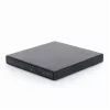 GEMBIRD externe USB-dvd-rewriter 24x - zwart