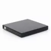 GEMBIRD externe USB-dvd-rewriter 24x - zwart
