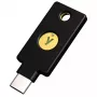 USB-stick Yubico zwart