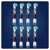 Tandenborstelkop Oral-B Kids 81748472 8 stuks extra soft multicolour