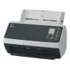 Ricoh fi-8170 ADF + documentinvoerscanner 600 x 600 DPI A4 zwart, grijs