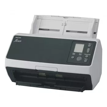 Ricoh fi-8170 ADF + documentinvoerscanner 600 x 600 DPI A4 zwart, grijs