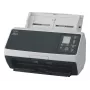 Ricoh fi-8170 ADF + documentinvoerscanner 600 x 600 DPI A4 zwart, grijs