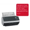 Ricoh fi-8170 ADF + documentinvoerscanner 600 x 600 DPI A4 zwart, grijs