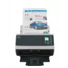 Ricoh fi-8170 ADF + documentinvoerscanner 600 x 600 DPI A4 zwart, grijs
