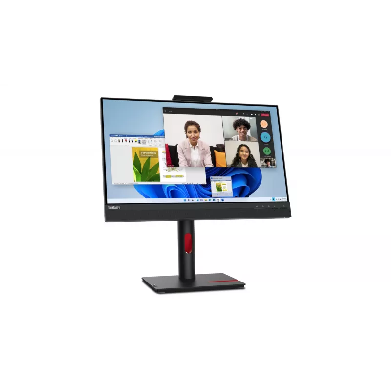 Monitor Lenovo ThinkCentre Tiny-In-One 24 23,8 inch Full HD LED 1920 x 1080
