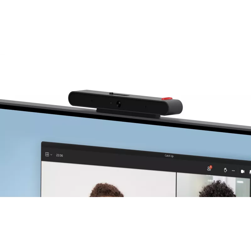 Monitor Lenovo ThinkCentre Tiny-In-One 24 23,8 inch Full HD LED 1920 x 1080