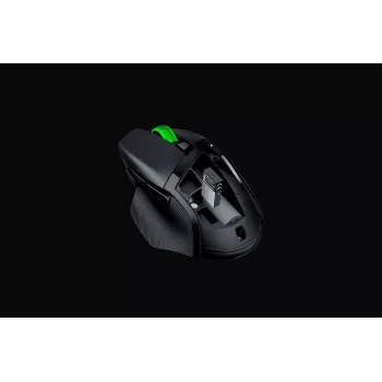 RAZER Basilisk V3 X Hyperspeed draadloze gamingmuis