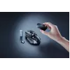 RAZER Basilisk V3 X Hyperspeed draadloze gamingmuis