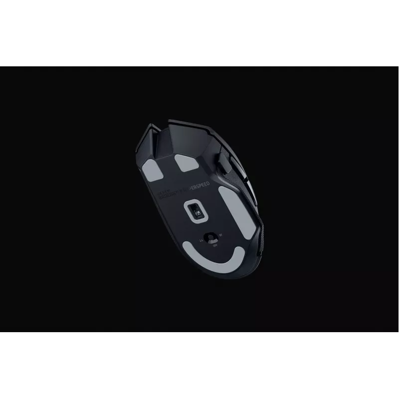 RAZER Basilisk V3 X Hyperspeed draadloze gamingmuis