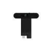 Lenovo ThinkVision MC60 (S) webcam 1920 x 1080 pixel USB 2.0 zwart