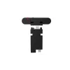Lenovo ThinkVision MC60 (S) webcam 1920 x 1080 pixel USB 2.0 zwart