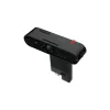 Lenovo ThinkVision MC60 (S) webcam 1920 x 1080 pixel USB 2.0 zwart