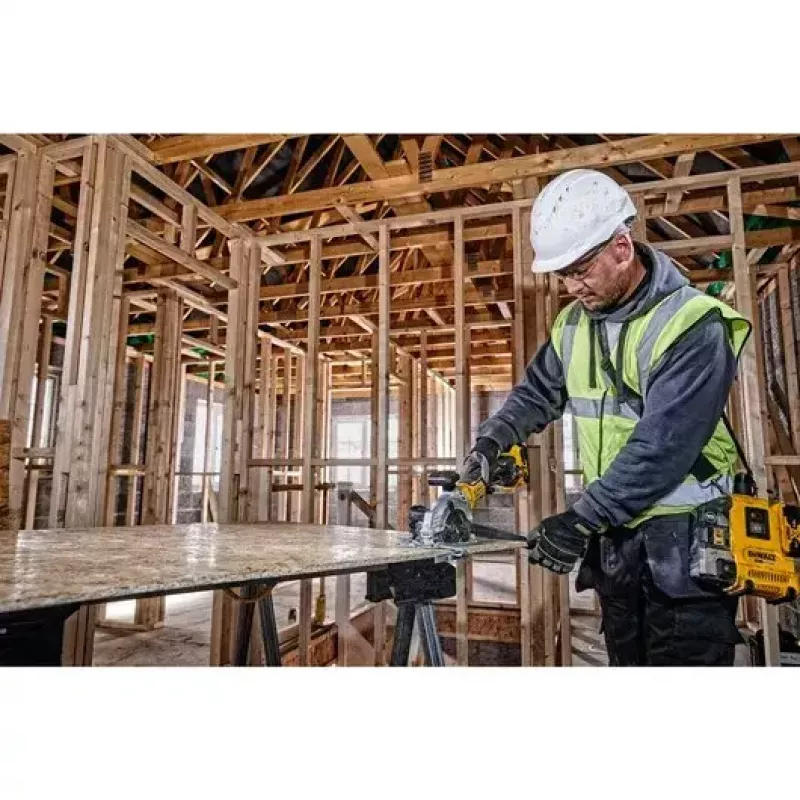 Cirkelzaag DeWALT DCS691N-XJ