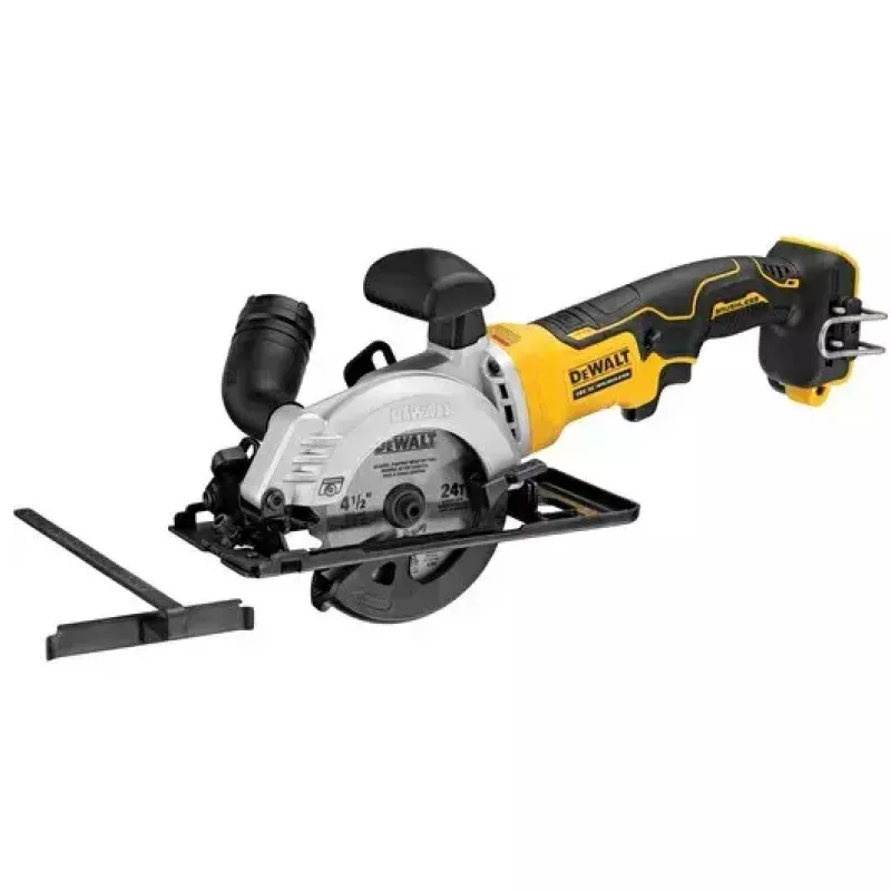 Cirkelzaag DeWALT DCS691N-XJ