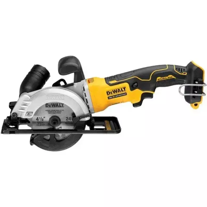 Cirkelzaag DeWALT DCS691N-XJ