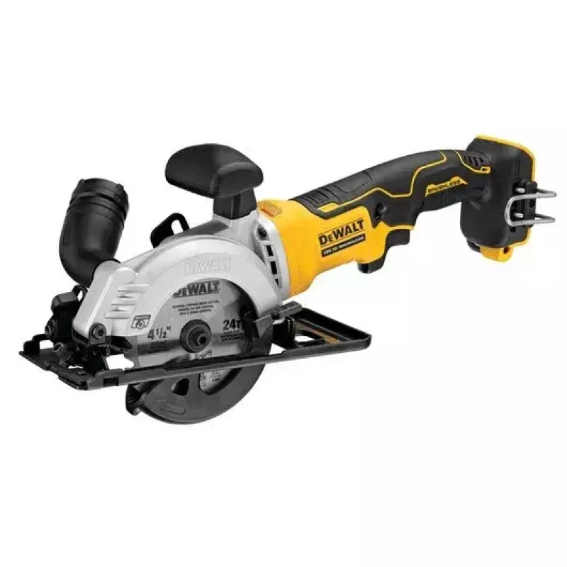 Cirkelzaag DeWALT DCS691N-XJ