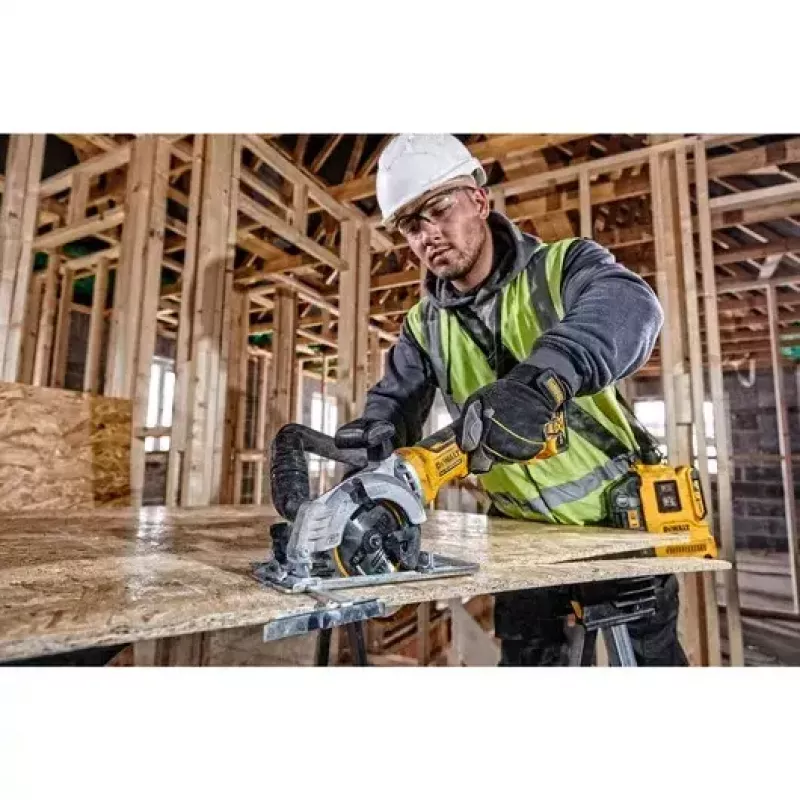 Cirkelzaag DeWALT DCS691N-XJ