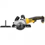 Cirkelzaag DeWALT DCS691N-XJ