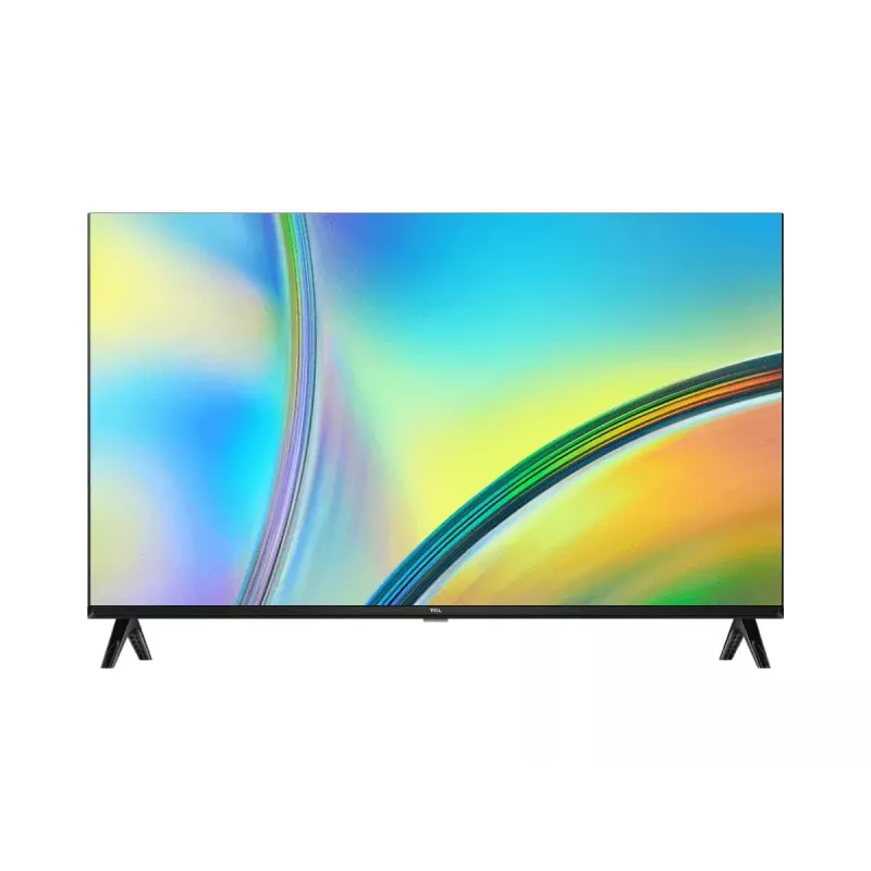 TV TCL 32S5400A 32 inch HD LED (1366x768), Android TV, Direct‑LED, 2×HDMI, HDR10, Bluetooth 5.0