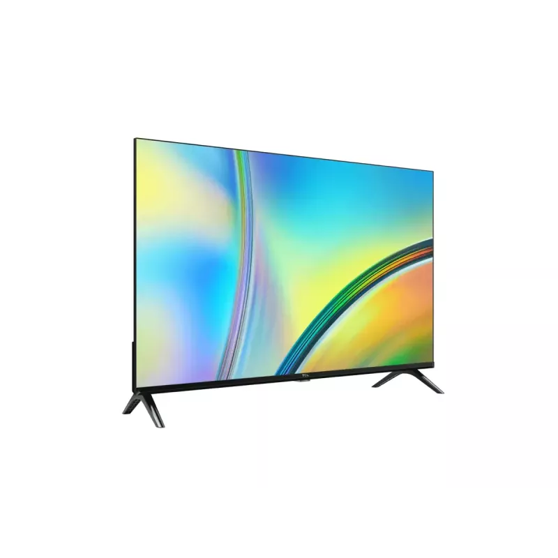 TV TCL 32S5400A 32 inch HD LED (1366x768), Android TV, Direct‑LED, 2×HDMI, HDR10, Bluetooth 5.0