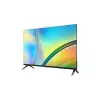 TV TCL 32S5400A 32 inch HD LED (1366x768), Android TV, Direct‑LED, 2×HDMI, HDR10, Bluetooth 5.0