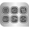 Tefal GC705816 contactgrill