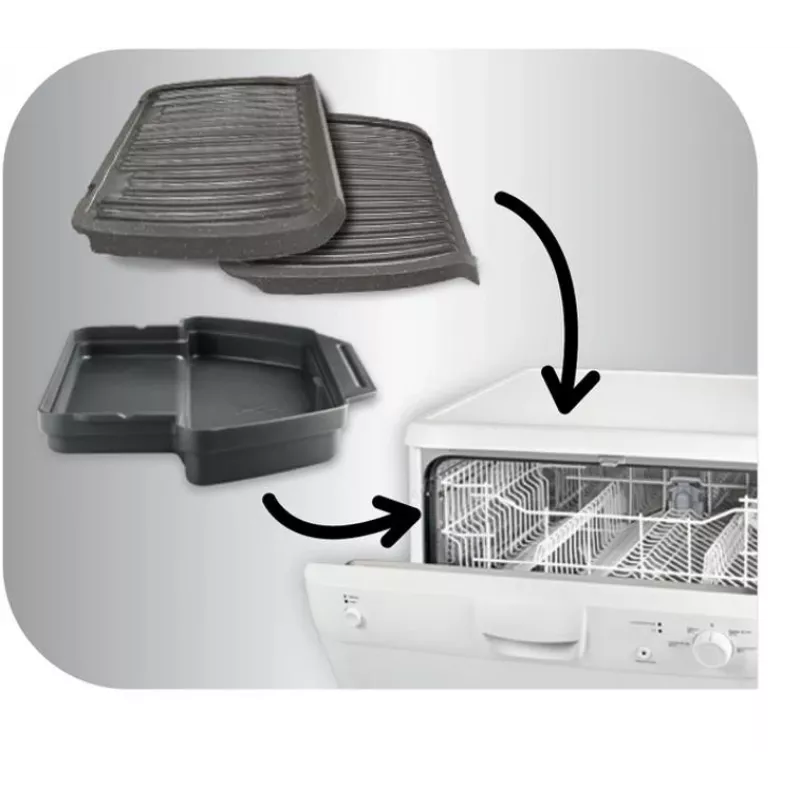 Tefal GC705816 contactgrill
