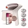 Epilator Philips BRI977/00 IPL lichtontharing, batterijgevoed, roségoud, opzetstukken voor gezicht en lichaam