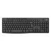 Toetsenbord- en muisset Logitech MK370 Combo for Business — Full-Size QWERTY (US International), RF Wireless + Bluetooth, grafiet