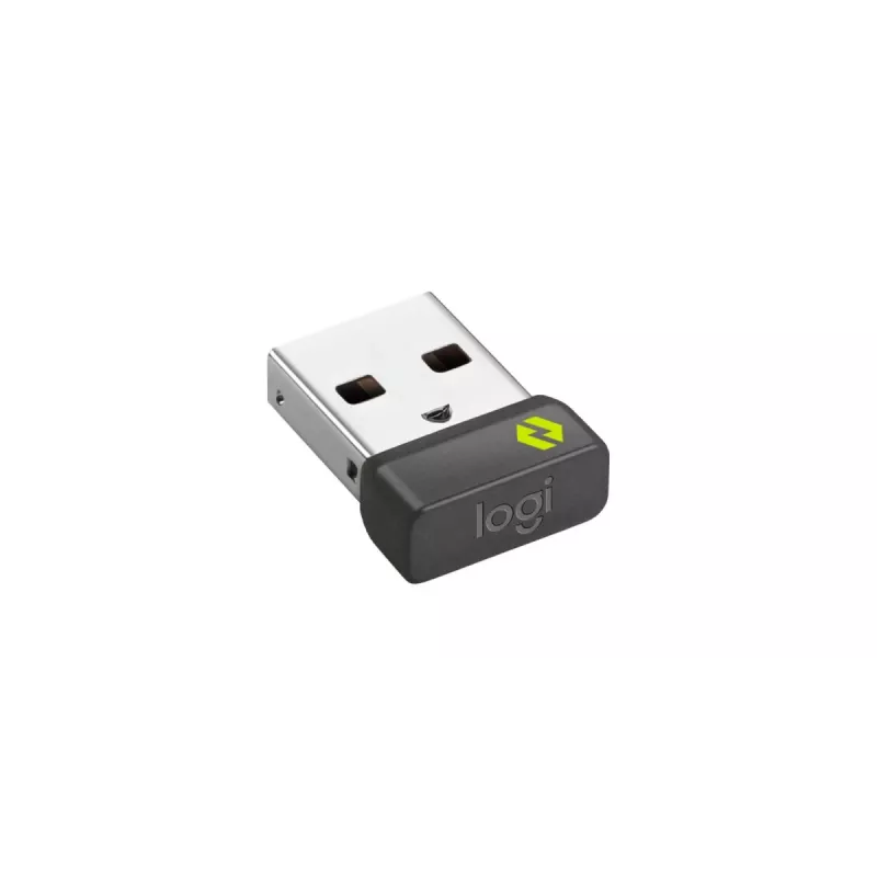 Toetsenbord- en muisset Logitech MK370 Combo for Business — Full-Size QWERTY (US International), RF Wireless + Bluetooth, grafiet