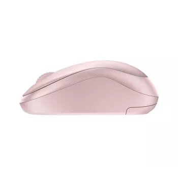LOGITECH M240 stille muis - Bluetooth - roze