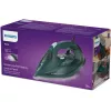 Philips 7000 serie DST7050/70 strijkijzer stoomstrijkijzer SteamGlide Elite strijkzool 2800 W groen