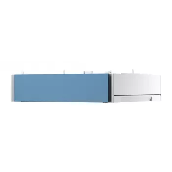 Papierlade HP kleur LaserJet 550-vel-invoerlade 550 vel