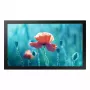 Samsung QB13R-M digital signage flatscreen 33 cm (13 inch) LCD Wi-Fi 500 cd/m² Full HD zwart geïntegreerde processor Tizen 4.0 16/7