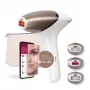Philips BRI973/00 lichtontharing Intense Pulsed Light (IPL) roségoud, wit