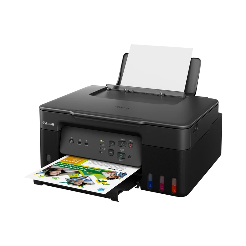 Canon PIXMA G3430 inkjet A4 4800 x 1200 DPI Wi-Fi