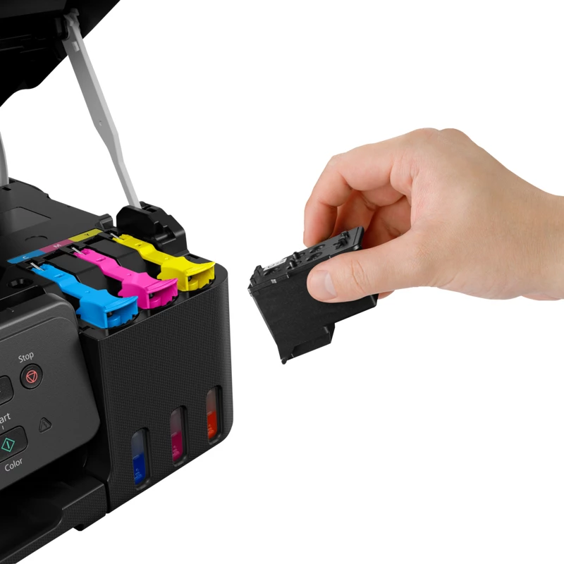 Canon PIXMA G3430 inkjet A4 4800 x 1200 DPI Wi-Fi