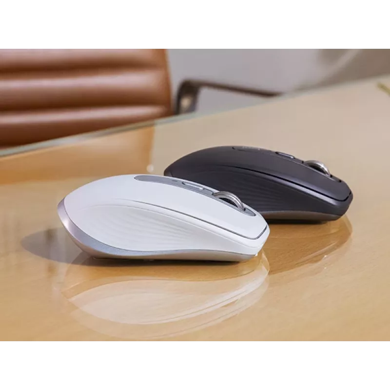 LOGITECH Mx Anywhere 3s For Business - lichtgrijs - Emea28-935