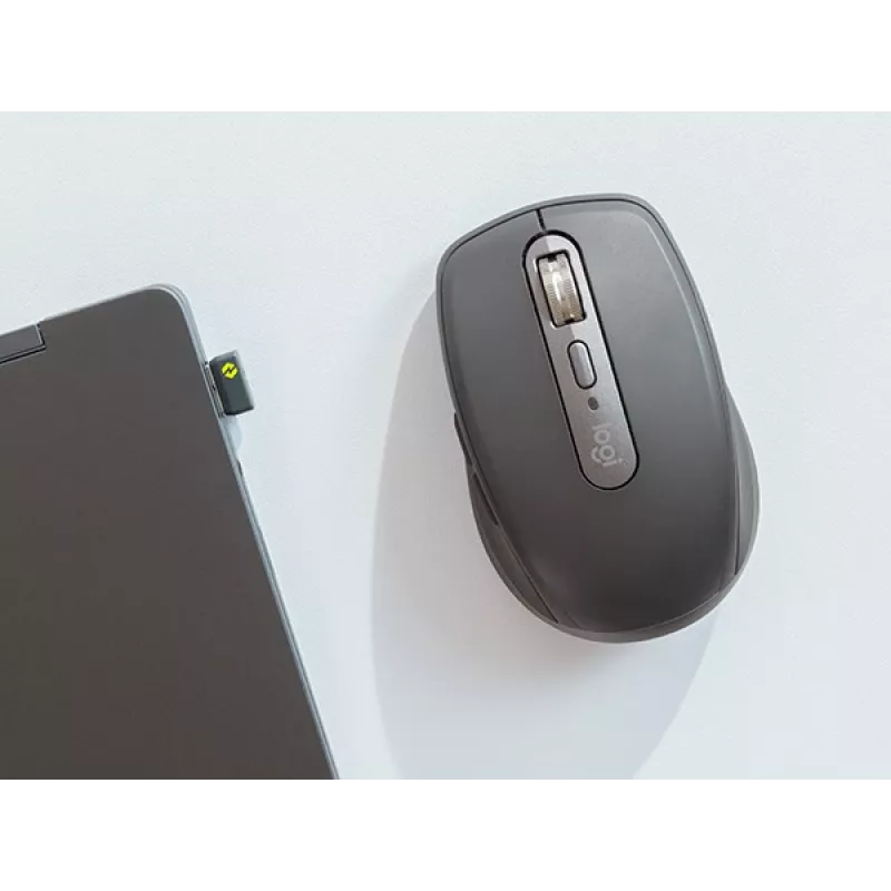LOGITECH Mx Anywhere 3s For Business - lichtgrijs - Emea28-935