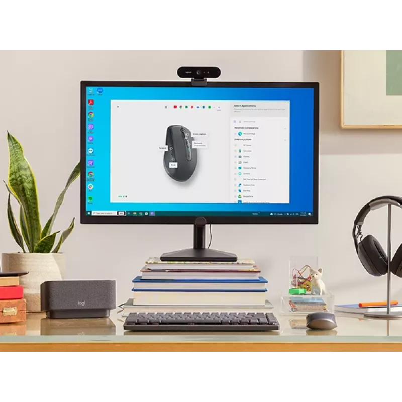 LOGITECH Mx Anywhere 3s For Business - lichtgrijs - Emea28-935