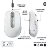 LOGITECH Mx Anywhere 3s For Business - lichtgrijs - Emea28-935