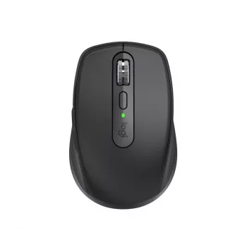 Muis Logitech MX Anywhere 3S Business zwart draadloos