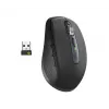 Muis Logitech MX Anywhere 3S Business zwart draadloos