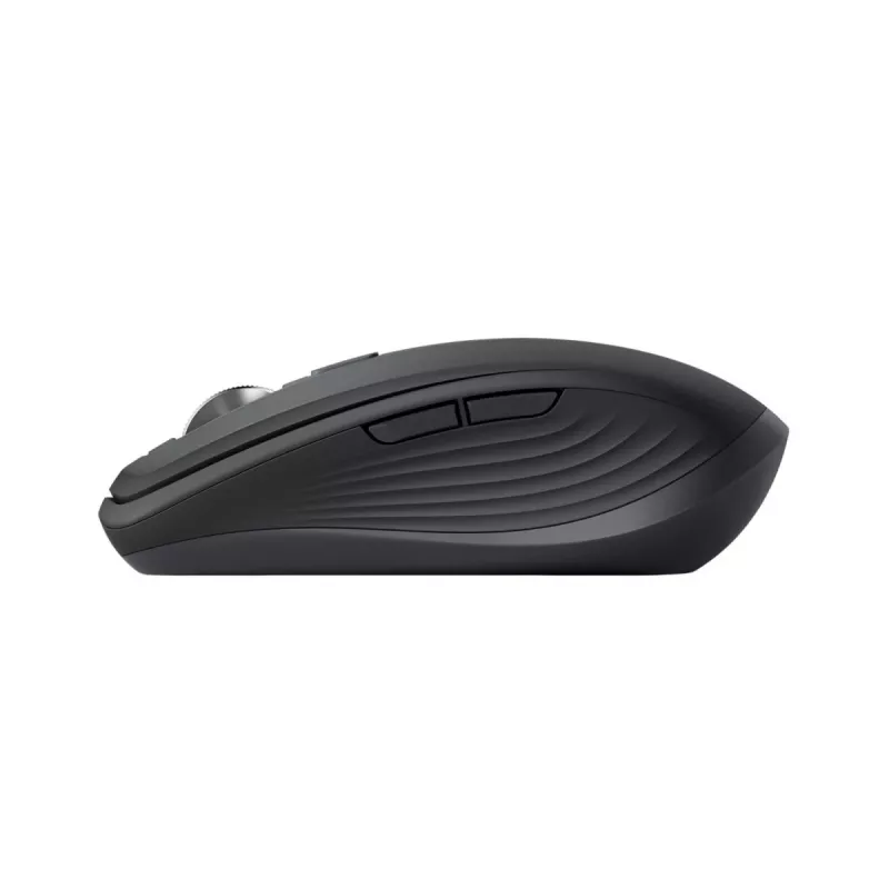 Muis Logitech MX Anywhere 3S Business zwart draadloos