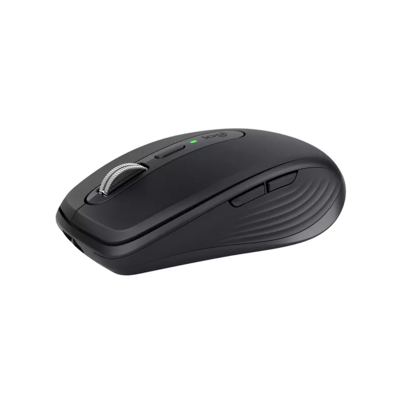 Muis Logitech MX Anywhere 3S Business zwart draadloos