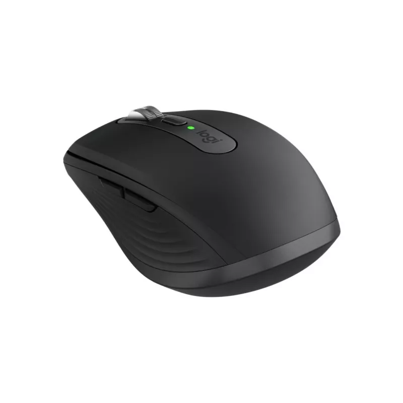 Muis Logitech MX Anywhere 3S Business zwart draadloos