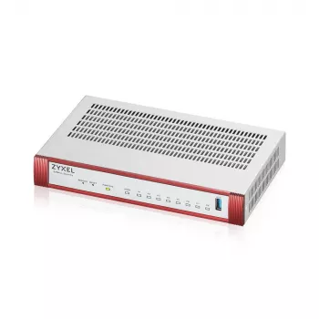 Zyxel USG FLEX 100H Hardware-firewall 3 Gbit/s