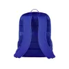 Casual rugzak HP Campus Blue Backpack blauw geel polyester 295x185x435mm